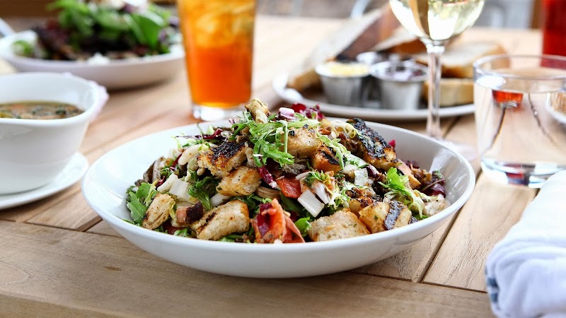 The Porch cover image