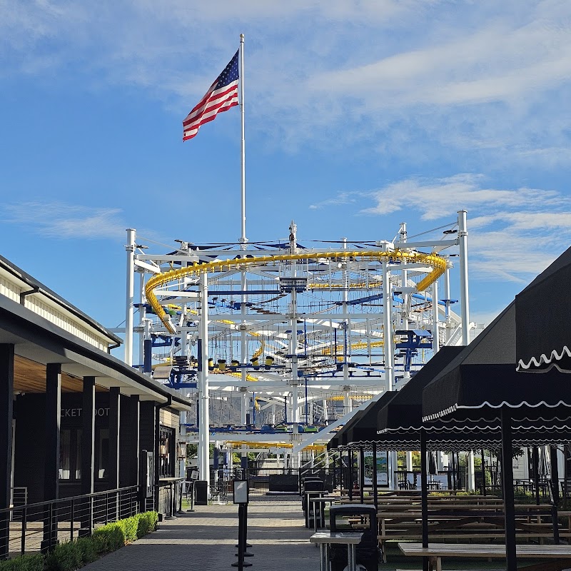 Pecan Lake Entertainment cover image