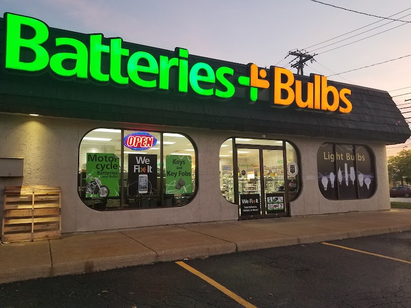 Batteries Plus Phone Repair cover image