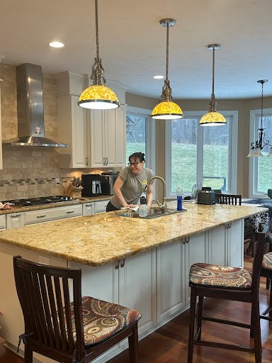 The Maids of Northeast Ohio cover image