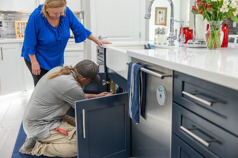 Ace Handyman Services East Valley cover image