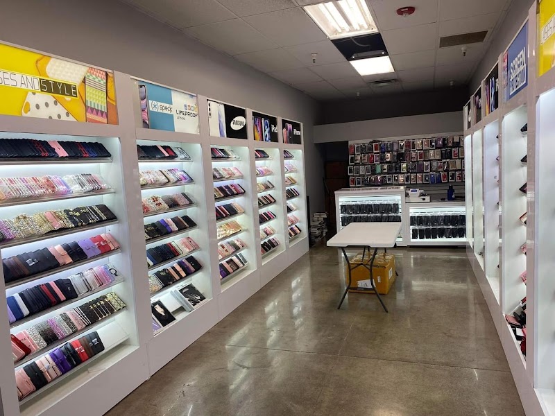 iFixandRepair - Tucson Walmart cover image