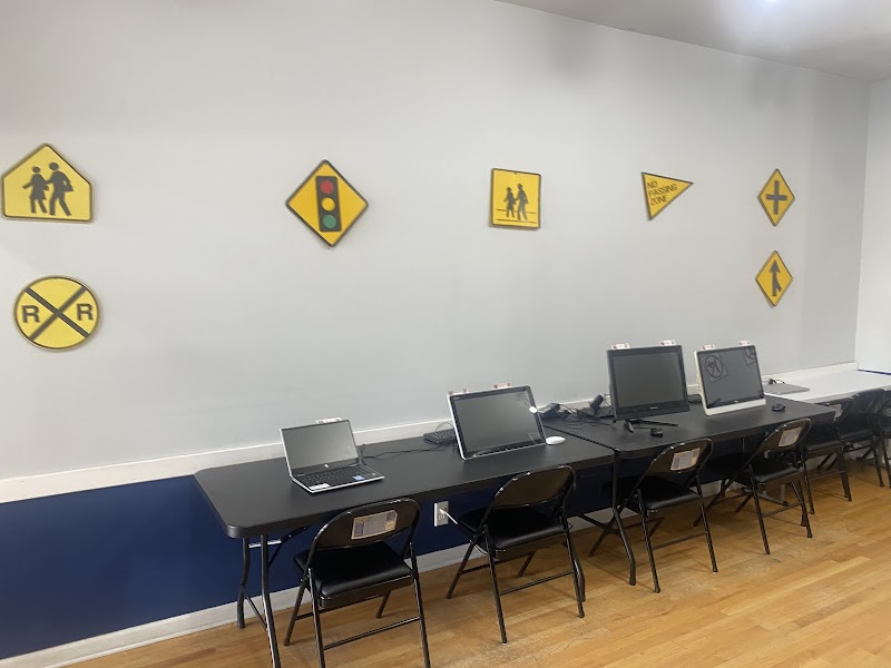 Master Driving School Chicago cover image