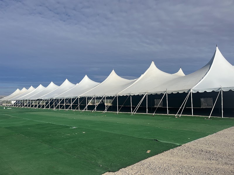 America Tent Rentals cover image