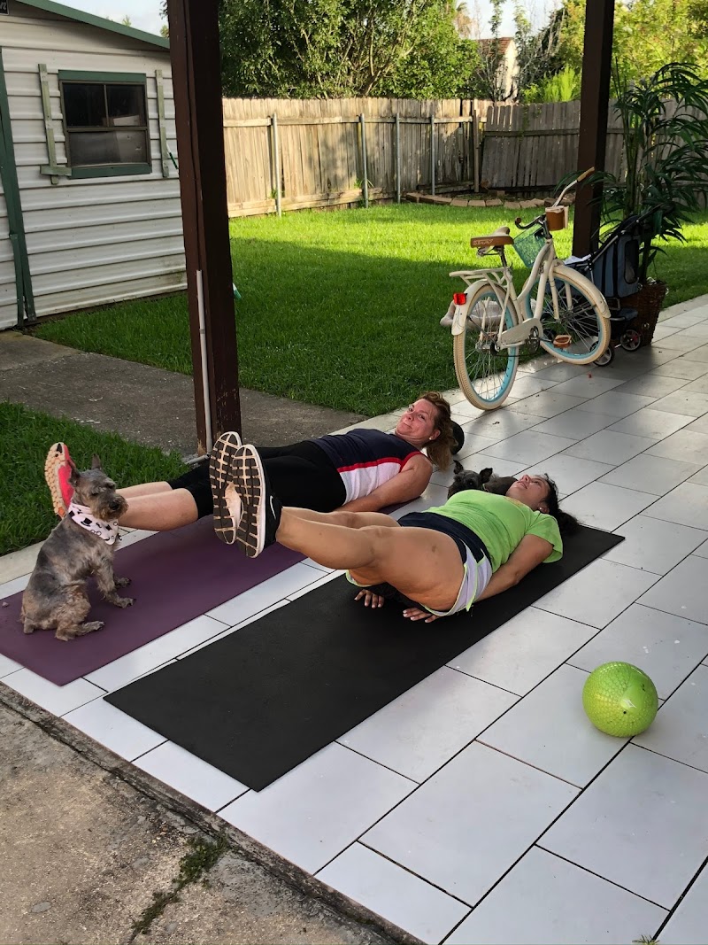 Trainer To Go cover image