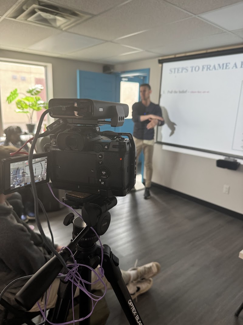 Lemon agency. Video Production Edmonton. cover image