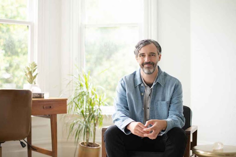 Calm Again Counseling in San Francisco, CA cover image