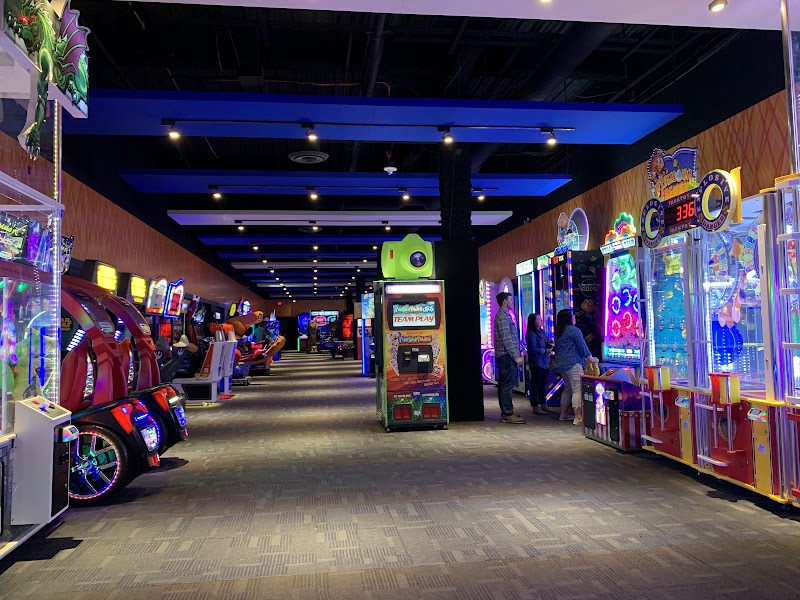 Xscape Entertainment Center cover image