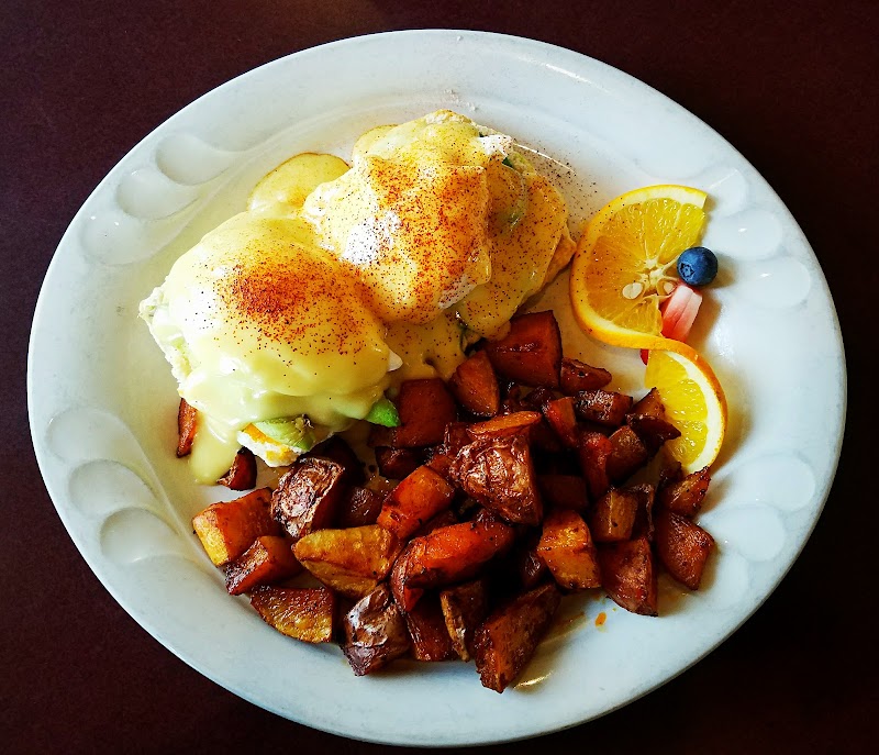 Cranberry Creek Catering cover image