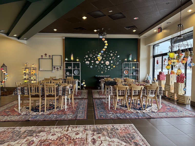 Mosaic Art Studio Pittsburgh cover