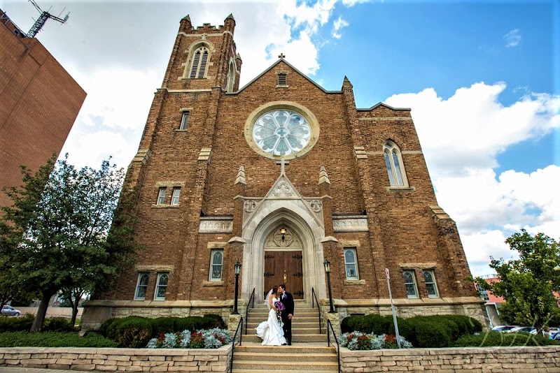 The St. Matthews Centre cover image