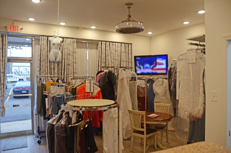 Expert Alterations And Tuxedo cover