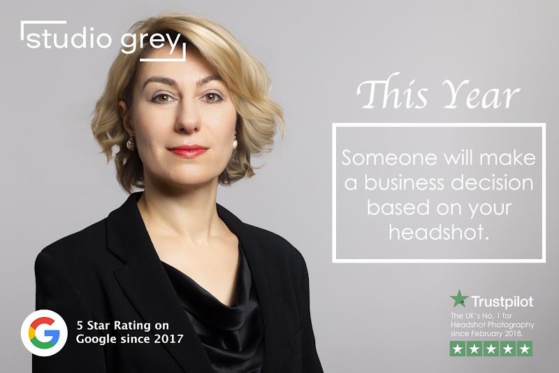 Studio Grey: cover image