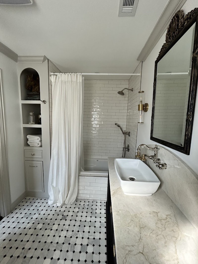 Peerless Construction cover image