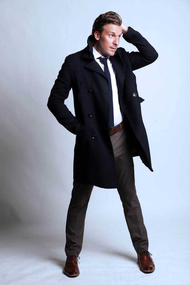 Christopher Descano Photography cover image