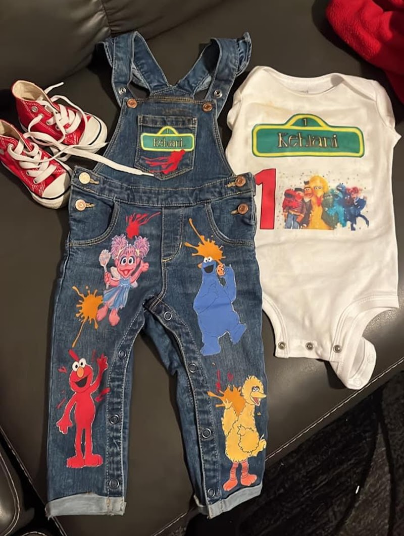 TJ Fun Houses & Party Rentals LLC cover image