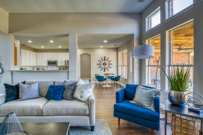 Southern Painting North Dallas/Richardson cover image