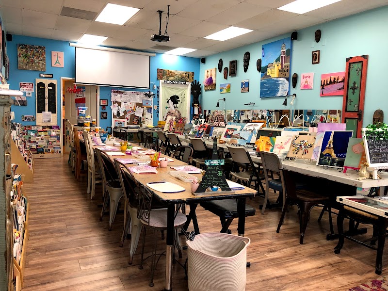 Sounds of Color Studio cover image