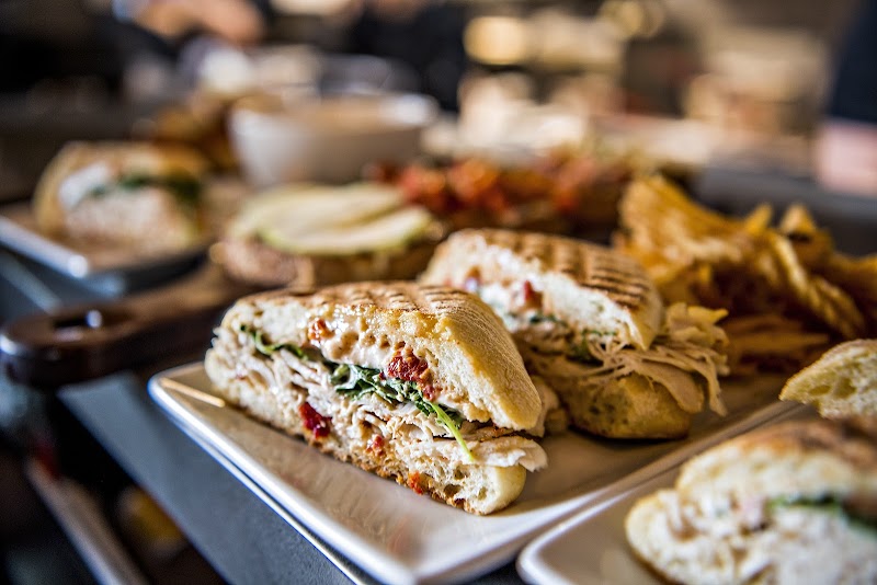 Postino East cover image