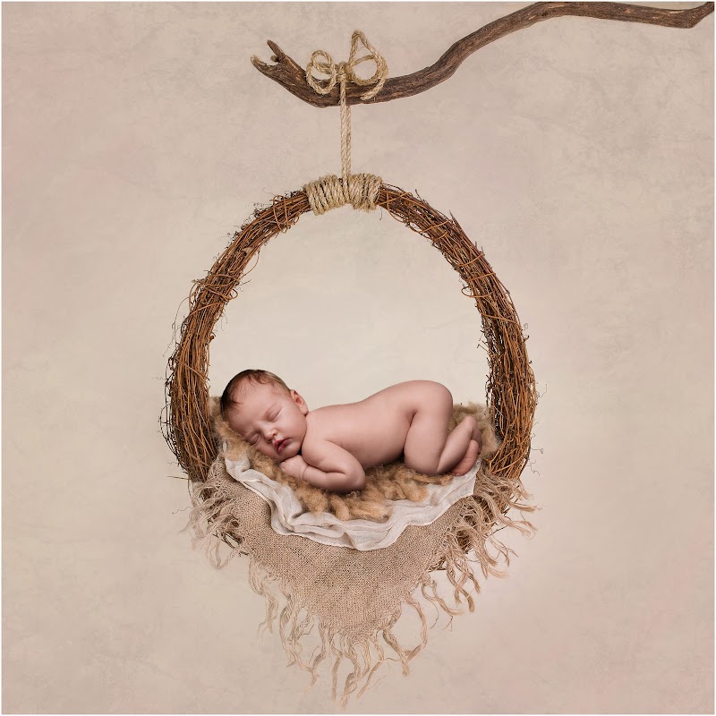 Mark Swinford Photography cover image