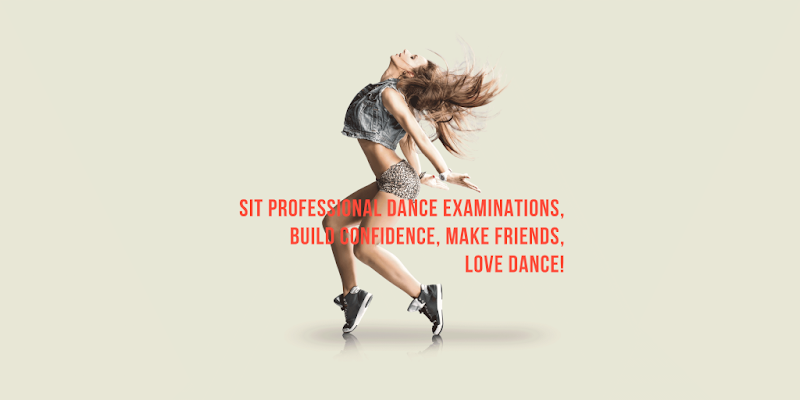 Glasgow Dance Academy cover