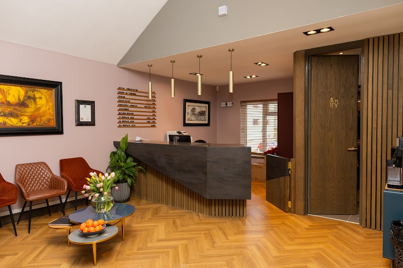 Lisburn Chiropractic Clinic cover image