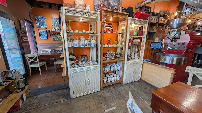 La Colada Gourmet cover image