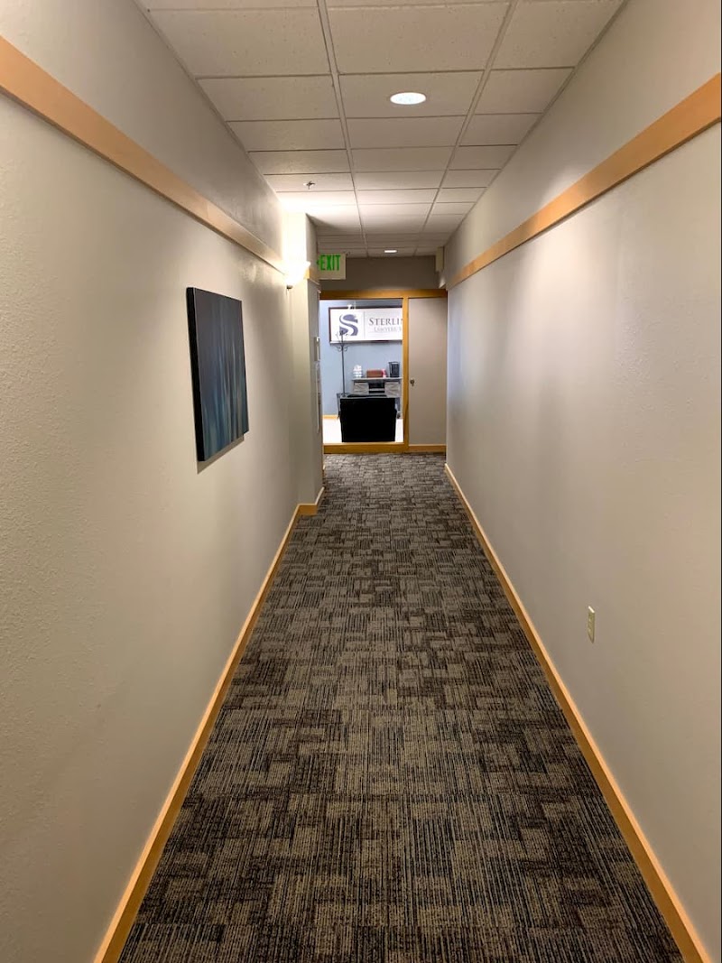 Sterling Lawyers, LLC cover image