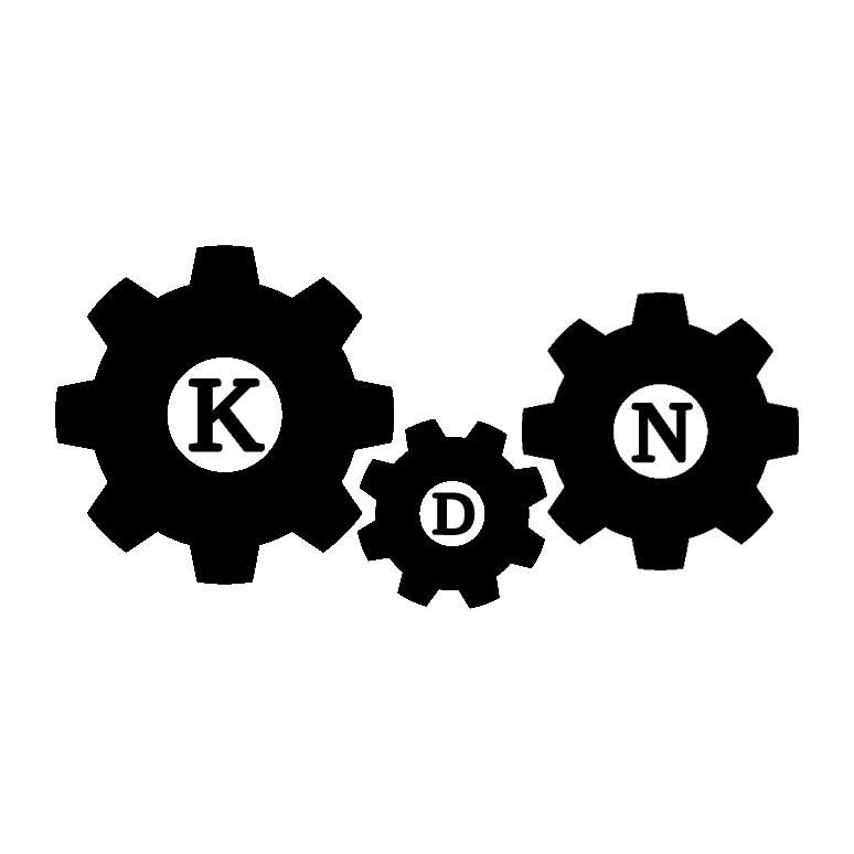 KDN Technical IT Solutions cover image