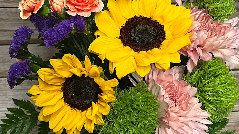 The Philadelphia Flower Market cover image