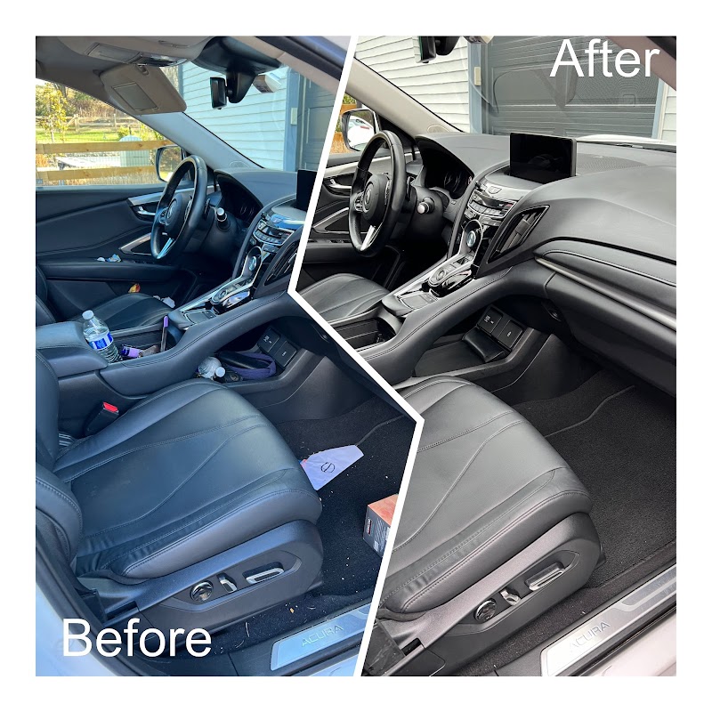 Two Brothers Mobile Detailing cover image