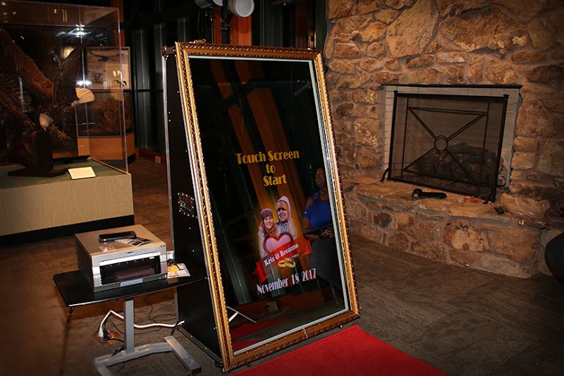 Roc Da Party Events cover image