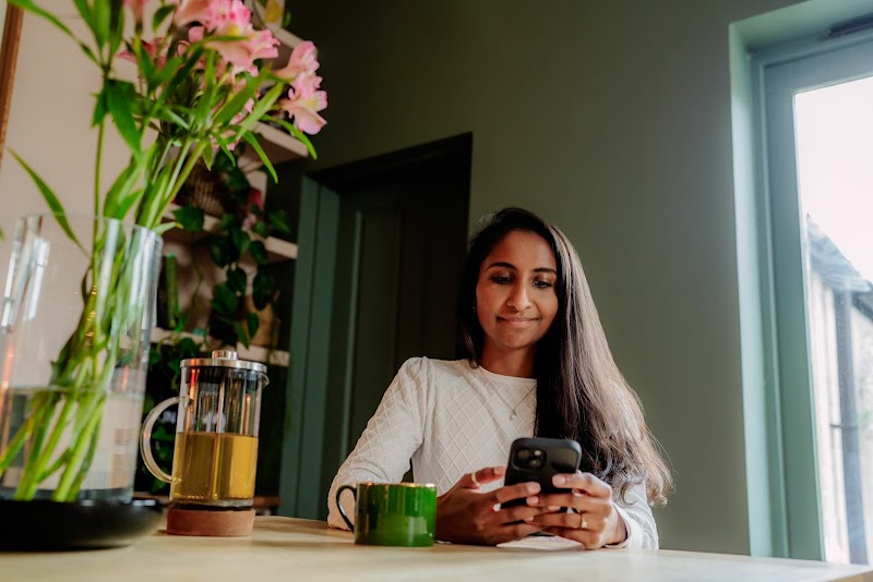 Her Financial Planning cover image