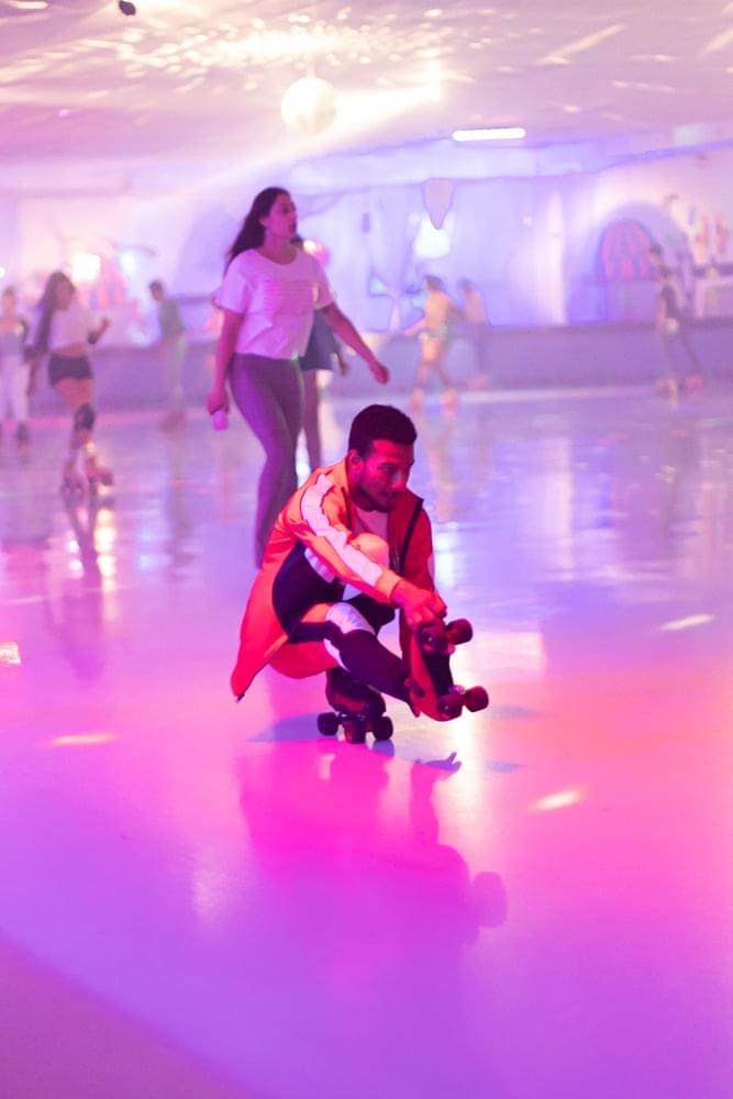 Car-Vel Skate Center cover image