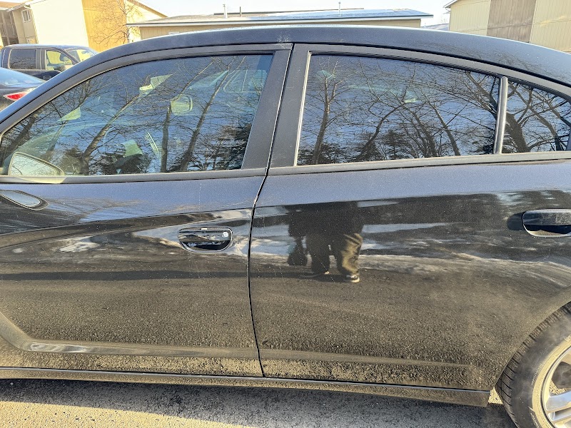 S & S Paint & Body cover image