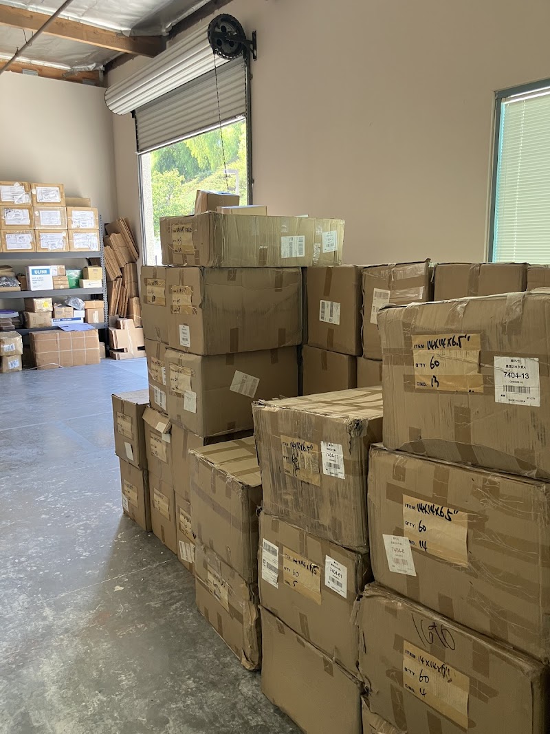 Affordable Los Angeles Movers cover image