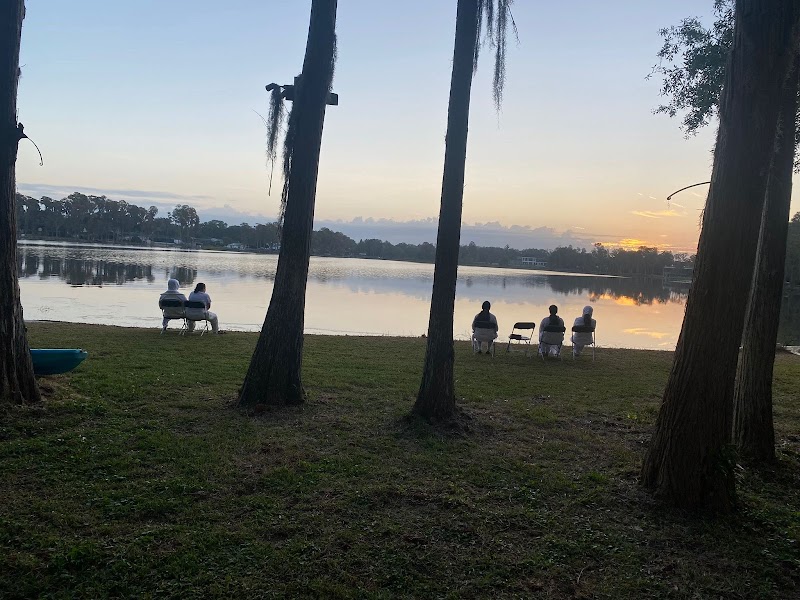 Brahma Kumaris Meditation Center Tampa cover image