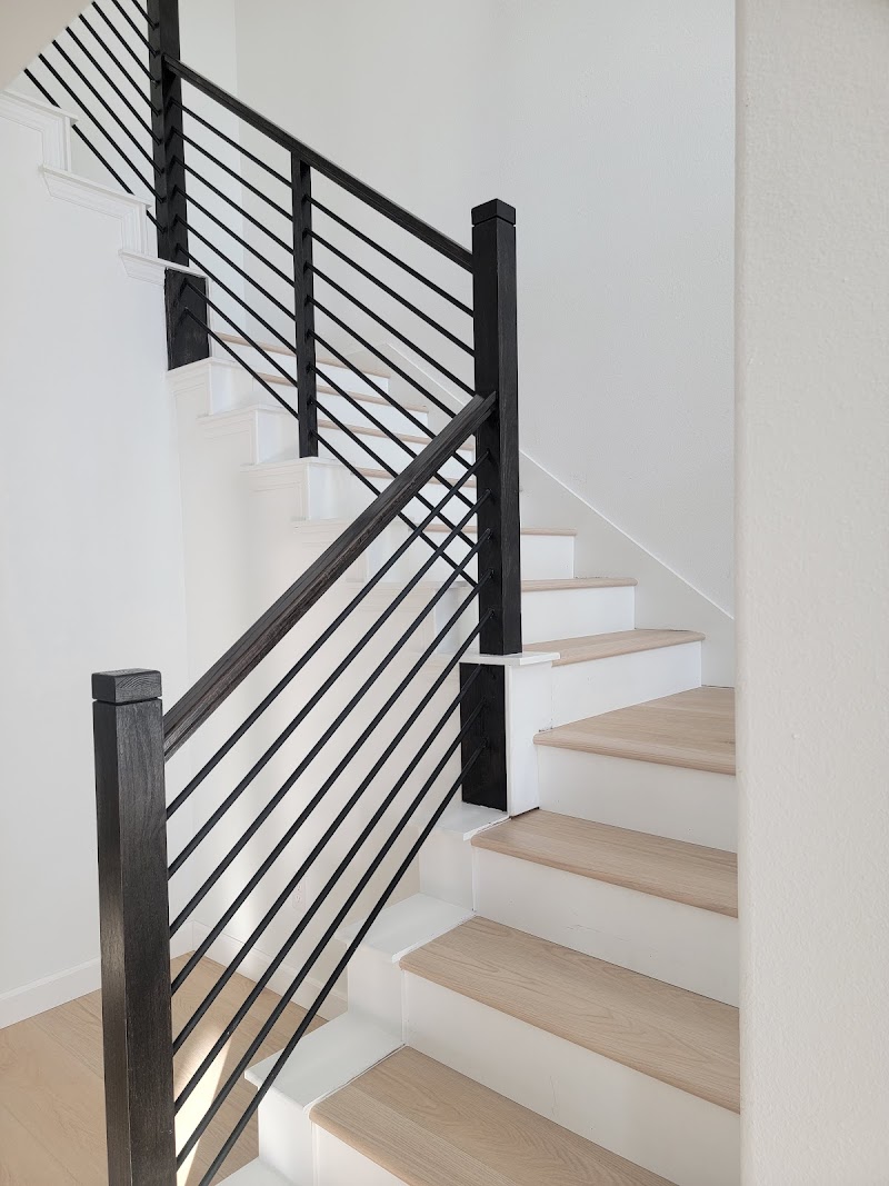 All Flooring Install cover image