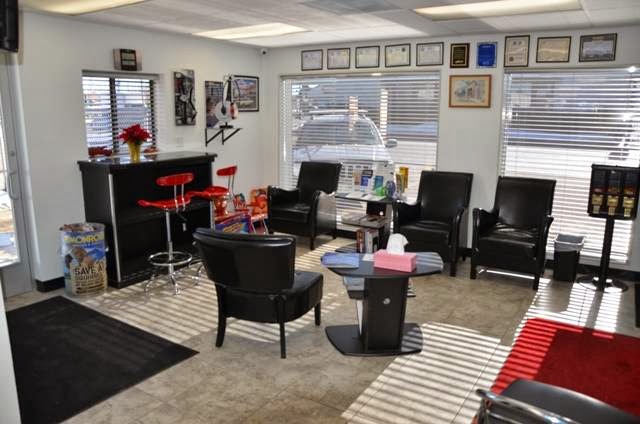 Big Brand Tire & Service cover image