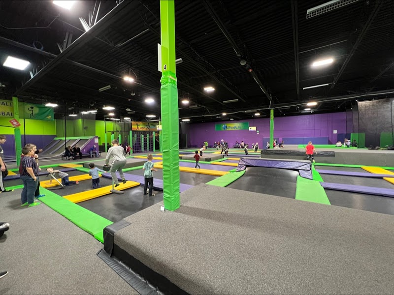 Get Air Cleveland cover image