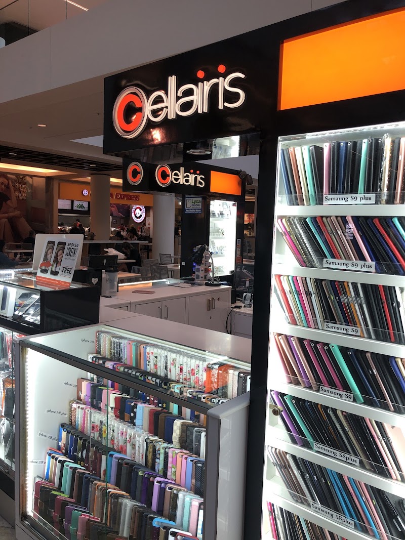 Cellairis cover image