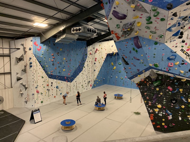 Peak Experiences - Richmond cover image