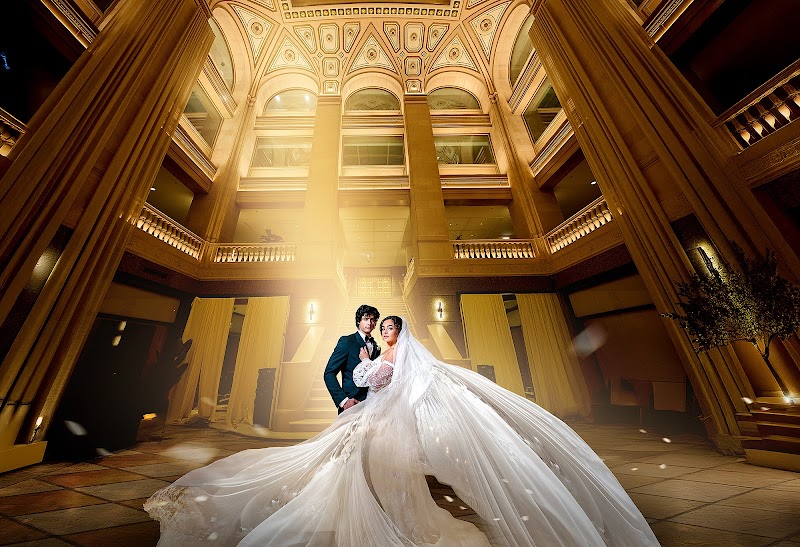 Lauren Ashley Studios cover image