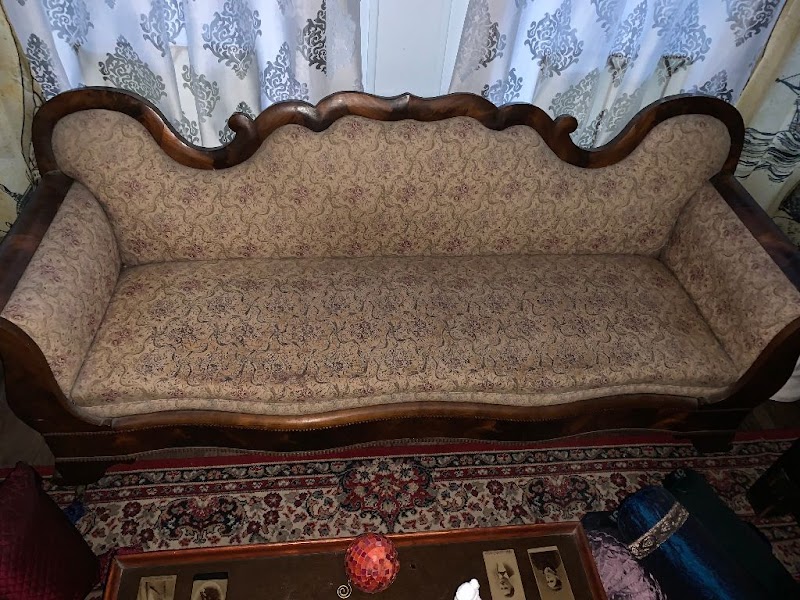 Furniture Pros cover image