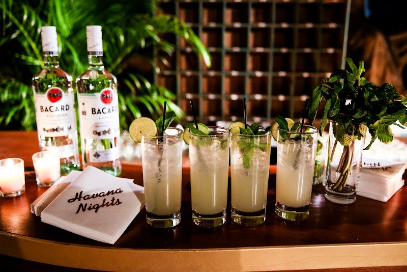 G Catering cover image