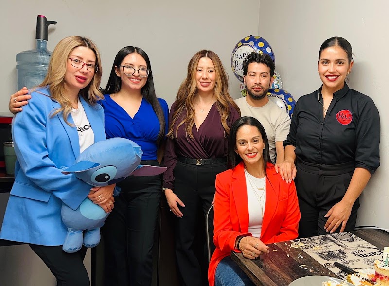 R&G Tax Immigration Services cover image