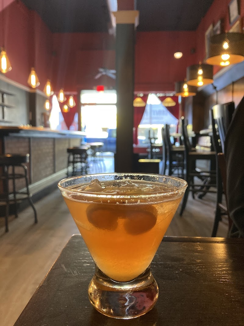 Dinner House cover image