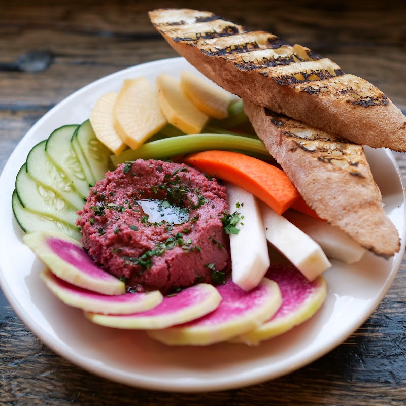 Wise Acre Eatery cover image