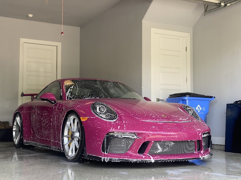 Hill Country Mobile Detailing cover image