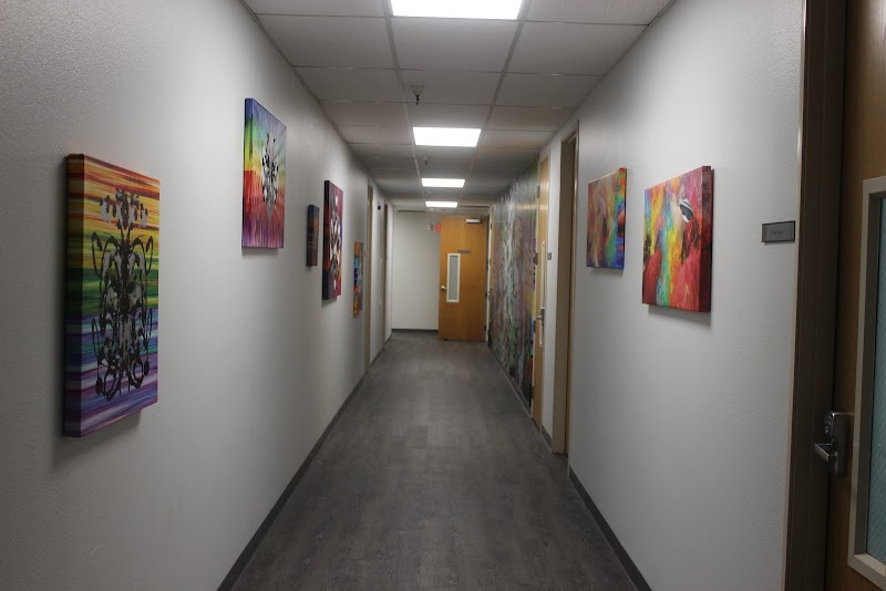 Healthy U Behavioral Health cover image